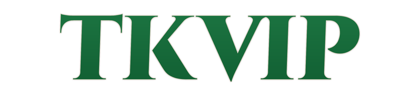 tkvip লোগো